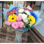 Букет &laquo;Праздничный&raquo;
