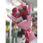 Букет &laquo;Оттенки чувств&raquo;