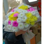 Букет &laquo;Летняя пора&raquo;