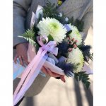 Букет &laquo;Особое событие&raquo;