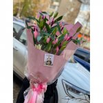 Букет &laquo;Аромат лета&raquo; XXL