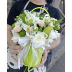 Композиция &laquo;Весна&raquo;