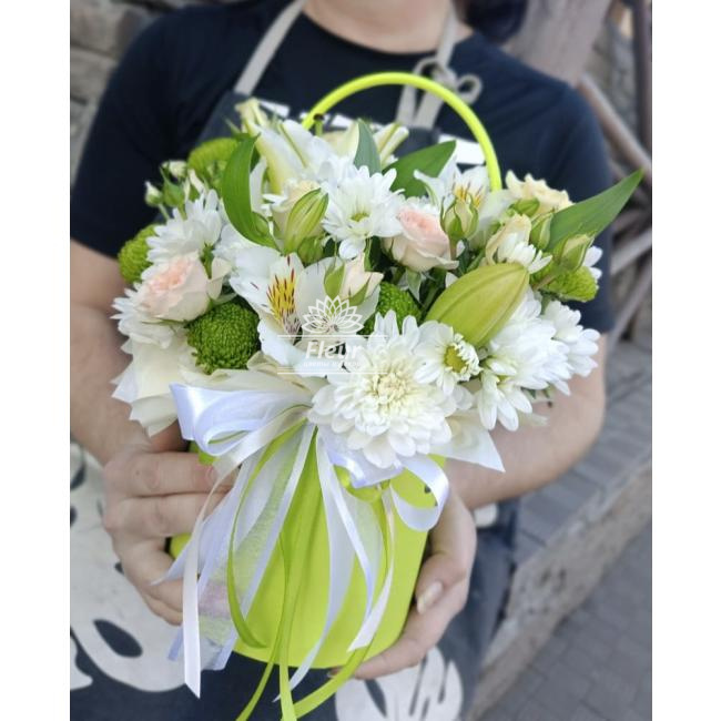 Композиция &laquo;Весна&raquo;
