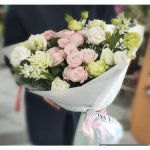 Сборный букет &laquo;Очарование&raquo;