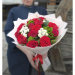 Букет  &laquo;Women&raquo;