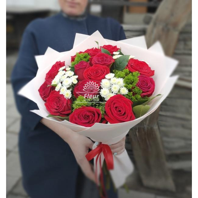 Букет  &laquo;Women&raquo;