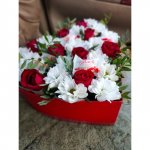 Композиция &laquo;Раффаэлло&raquo;