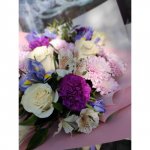 Букет &laquo;Виена&raquo;