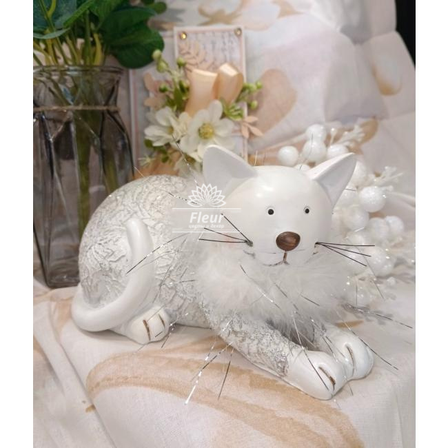 Сувенир &laquo;Кошечка&raquo;