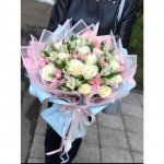Букет &laquo;Наслаждение&raquo;
