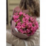Букет &laquo;Дева&raquo;