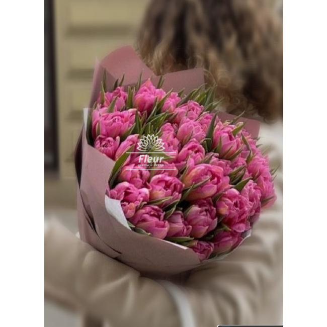 Букет &laquo;Дева&raquo;