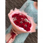 Букет &laquo;Коррида&raquo;