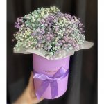 Композиция &laquo;Неженка&raquo;