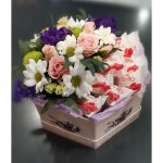 Композиция &laquo;Сладкая моя&raquo;