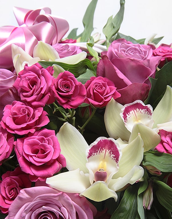 Заказать цветы с доставкой братске доставка цветов рамешки тверская область